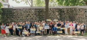 La Prairie : le maire se représente aux élections avec son équipe