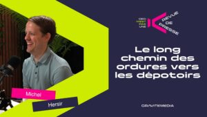 Le long chemin de nos ordures : comprendre pour mieux réduire