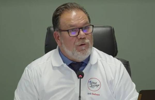 Delson : le P’tit Lounge sur le dos des élus