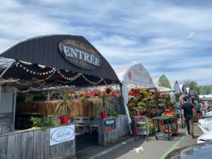 Le Marché des jardiniers maintenant administré par les marchands !