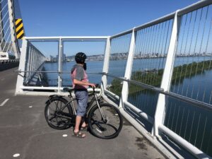 Pont Samuel-De Champlain : une 4e coroner recommande de meilleures barrières anti-suicides