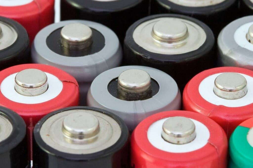 Batterie au lithium : une entreprise de La Prairie développe un nouveau procédé