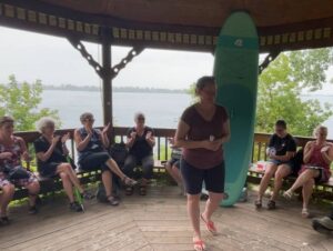 Pas de Grand Splash à Candiac en raison de la contamination de l’eau