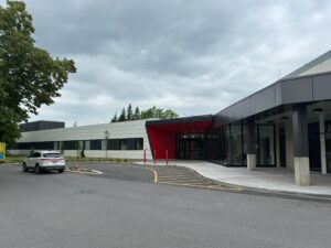 Nouveau pavillon Anna-Laberge : des lits ouverts, d&rsquo;autre en attente de correctifs