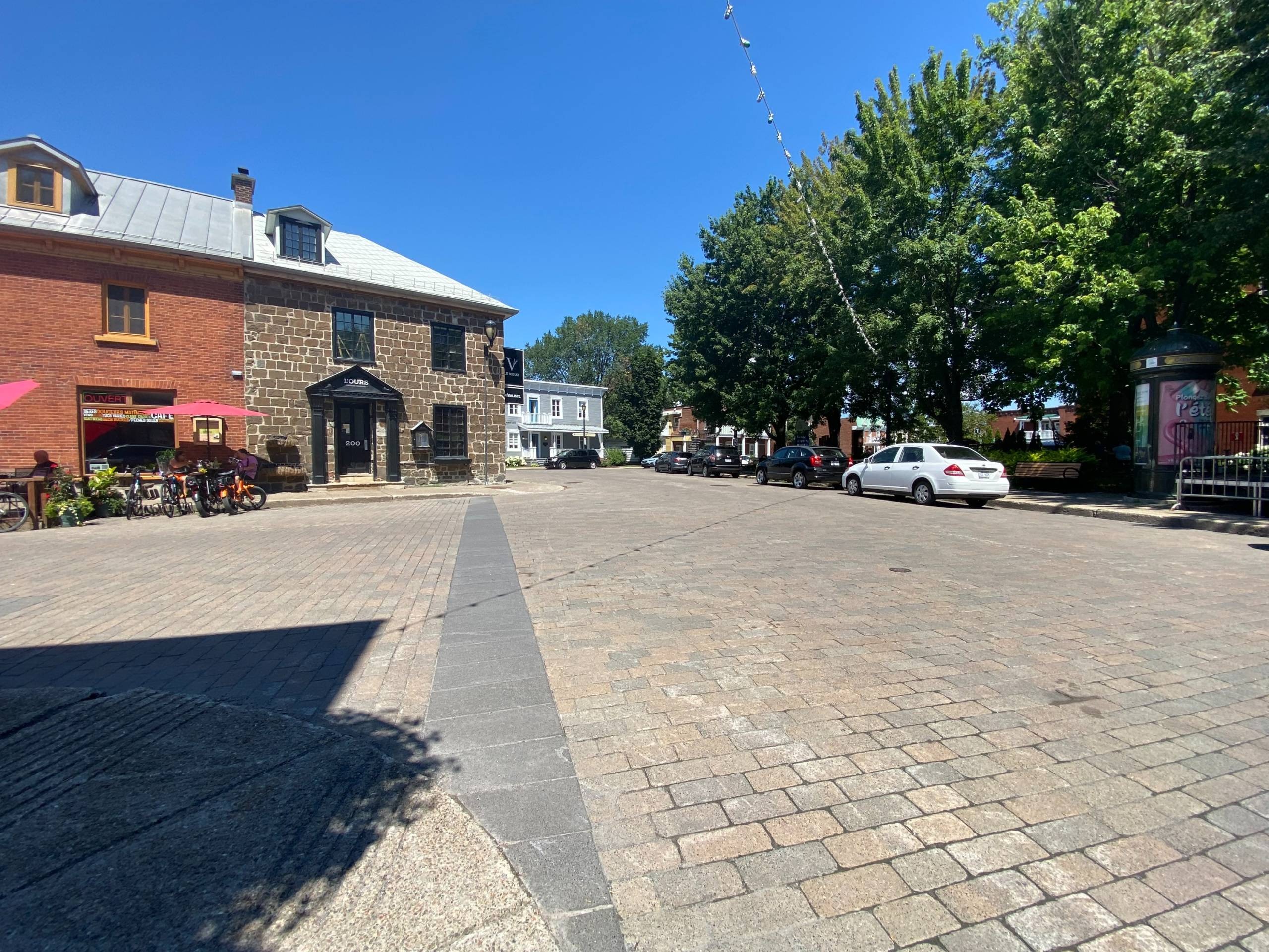 Indice du bonheur : La Prairie en tête de liste sur la Rive-Sud