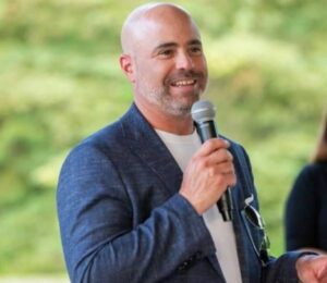 Élections municipales à Saint-Constant : David Lemelin ne briguera pas un nouveau mandat