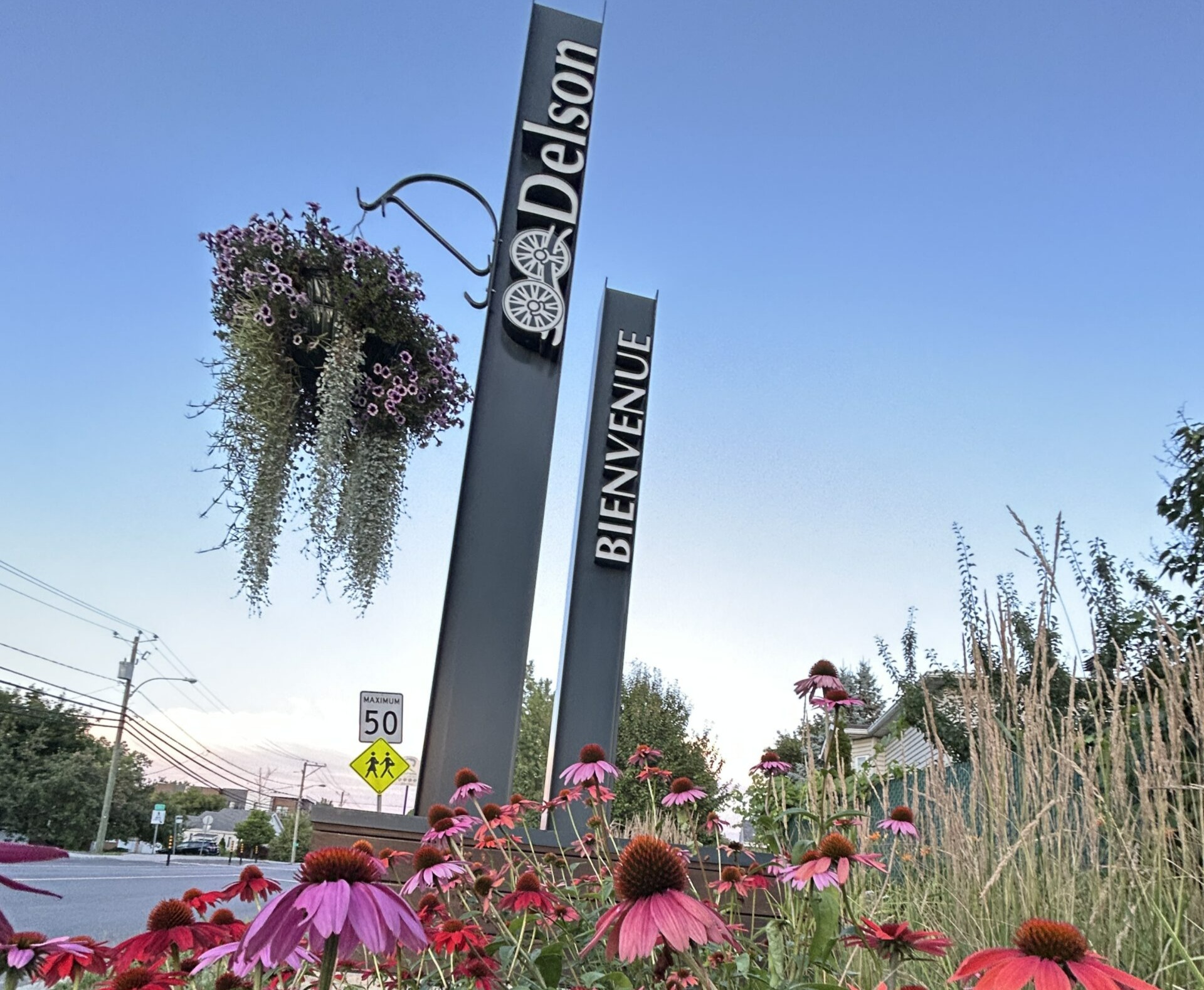 Surplus de 1 M$ à Delson