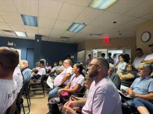 La Prairie : les élus reportent la signature d’une structure salariale