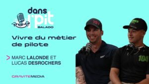 Vivre du métier de pilote