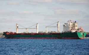 La navigation affectée par les bas niveaux d&rsquo;eau