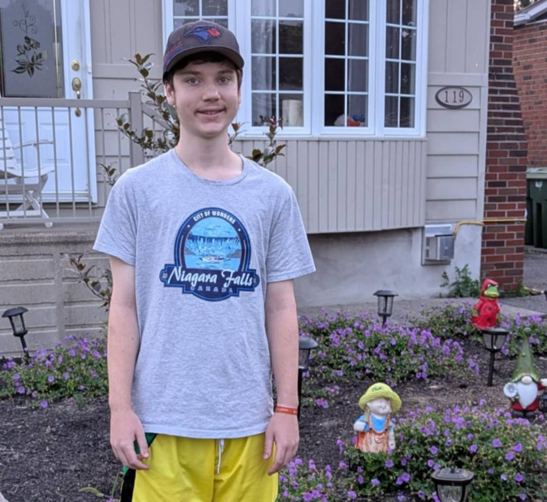 Il fait un massage cardiaque à son grand-père : « C’était maintenant ou jamais » – Zachary Laurin