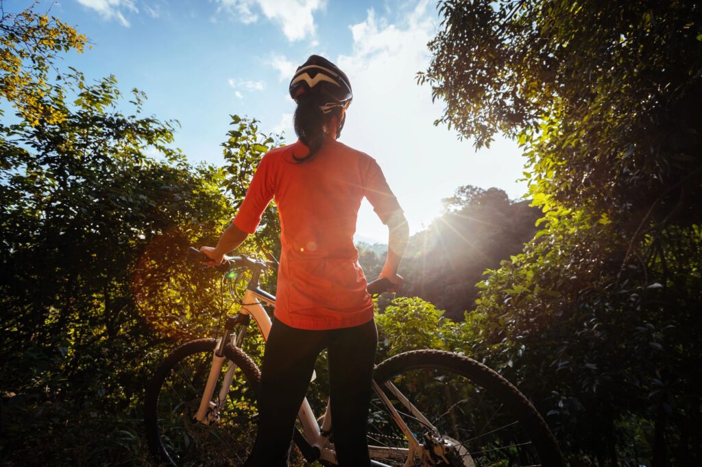 9 modèles de VTT pour explorer les sentiers québécois