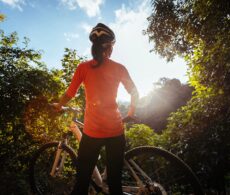 9 modèles de VTT pour explorer les sentiers québécois