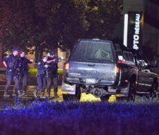Saint-Constant: arrestation d’un suspect en lien avec une fusillade