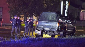 Saint-Constant: arrestation d’un suspect en lien avec une fusillade