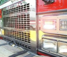 Résidence pour ainés : début d’incendie rapidement maitrisé