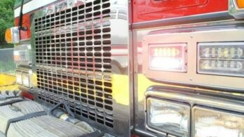 Résidence pour ainés : début d’incendie rapidement maitrisé