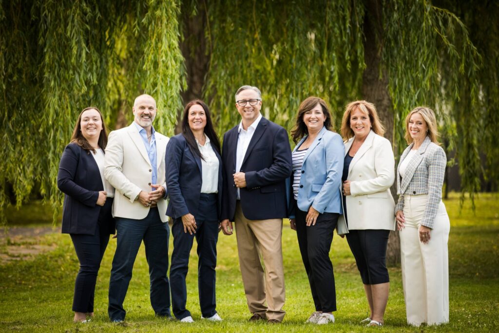 Sainte-Catherine : Sylvain Bouchard se présente à la mairie
