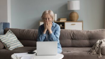 Fraudes envers les aînés: le fléau de l’heure