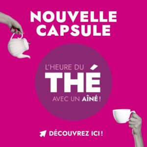 De la première à la dernière maison