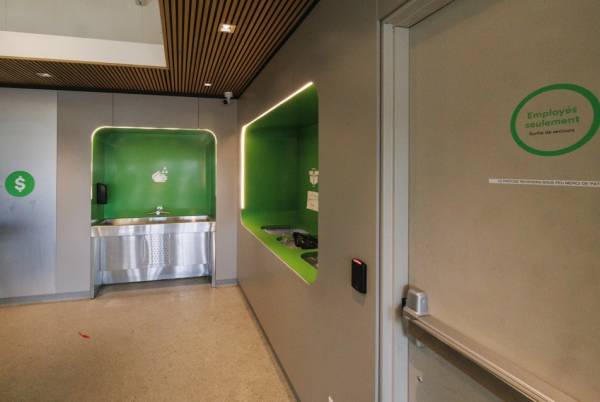 Site Consignaction à Delson : « On est dans une impasse »