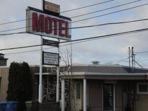 Kidnapping élucidé à Sainte-Catherine