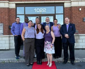 La Prairie : Ian Rajotte sera candidat à la mairie