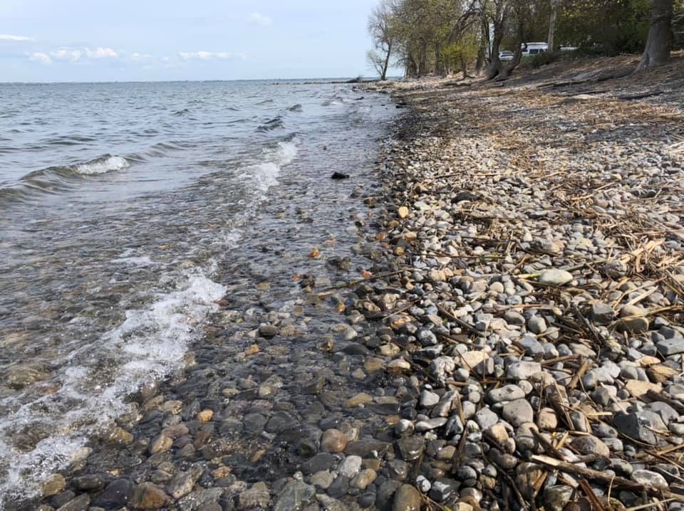 Une mesure pour rehausser le niveau d&rsquo;eau du lac Saint-Louis