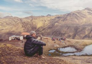Guillaume Duranceau-Thibert : à la rencontre de peuples nomades qui «ont tout à nous apprendre»