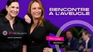 Rencontre à l&rsquo;aveugle entre deux invités mystères!