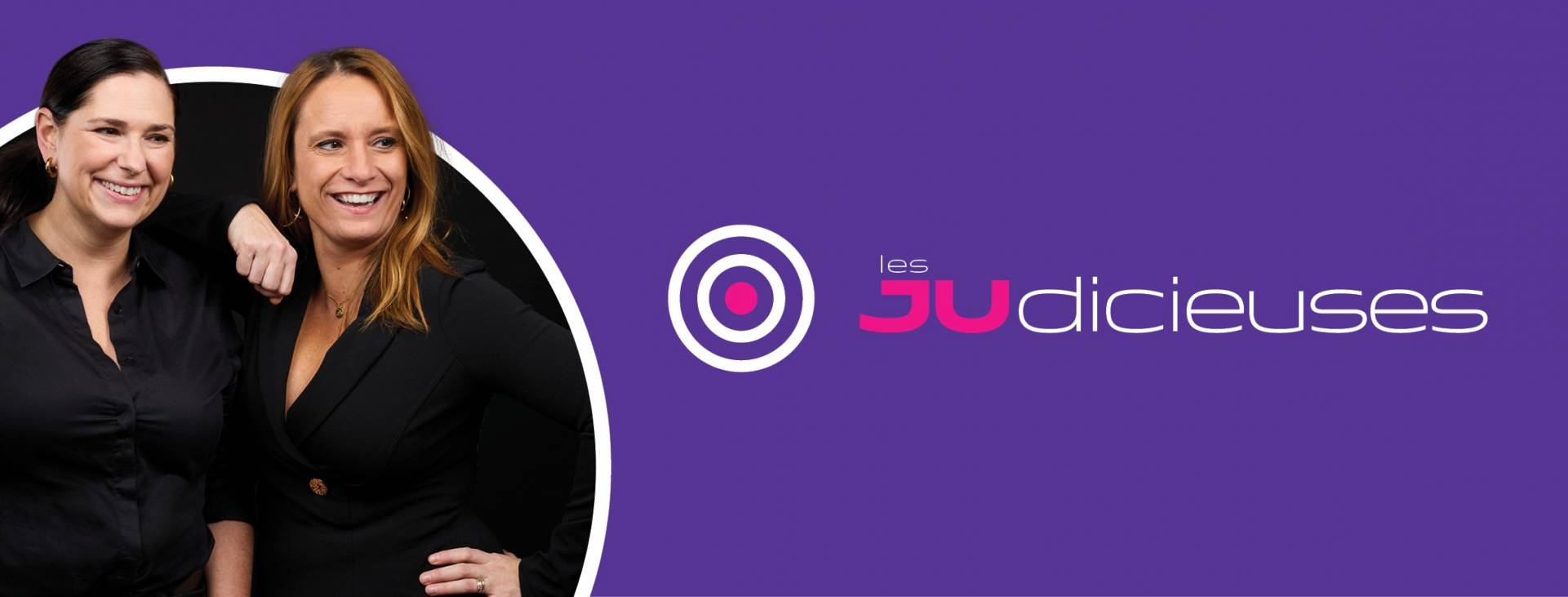 Les Judicieuses