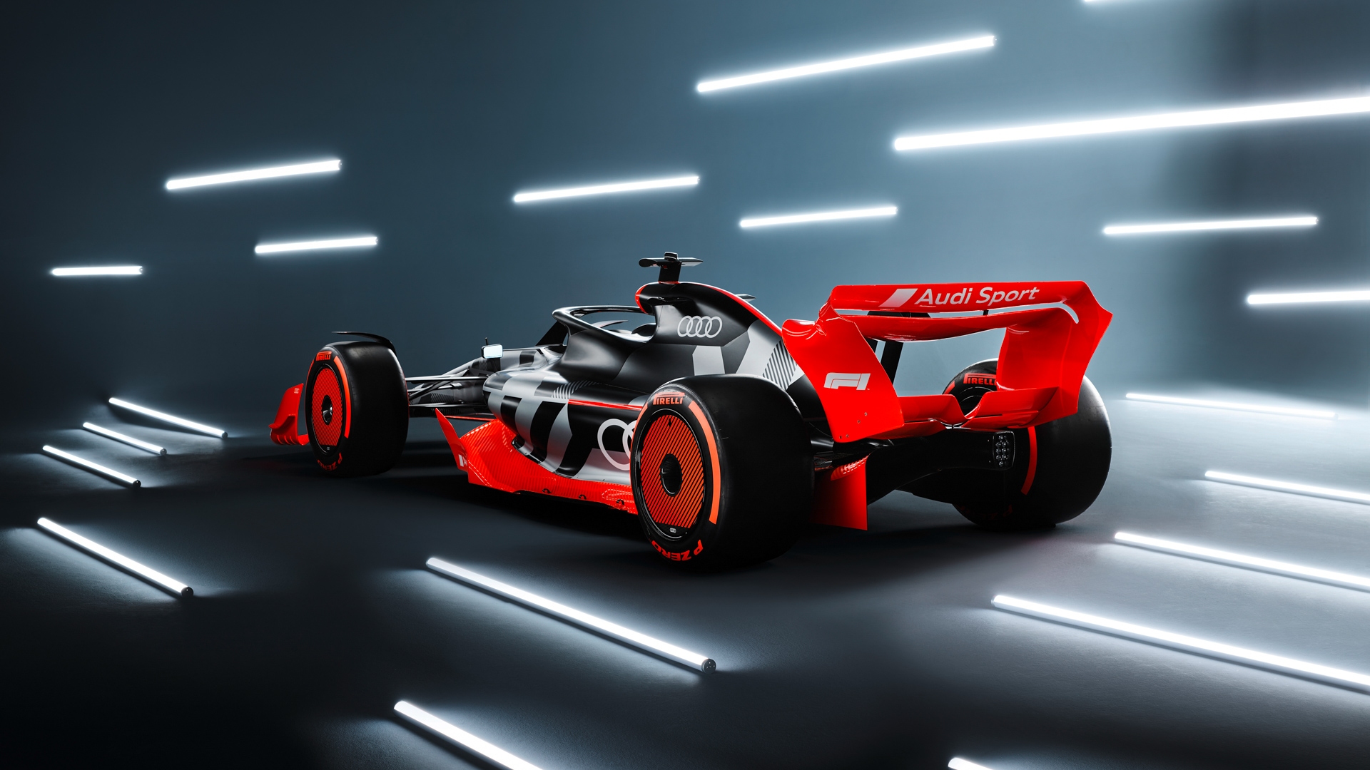 Audi voudrait racheter la totalité de l’écurie Sauber