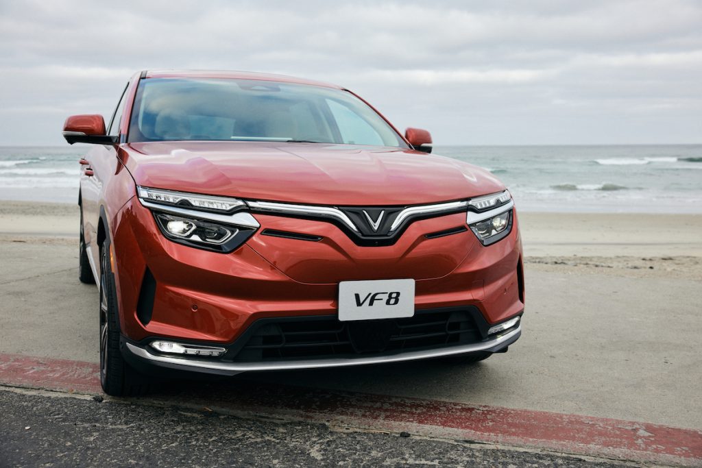 Image illustrant l'article: Vinfast aurait menti sur ses véritables chiffres de ventes