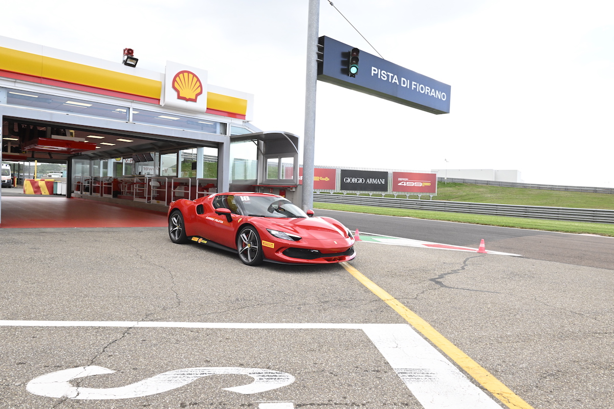 Une nouvelle essence performance chez Shell à compter d’aujourd’hui