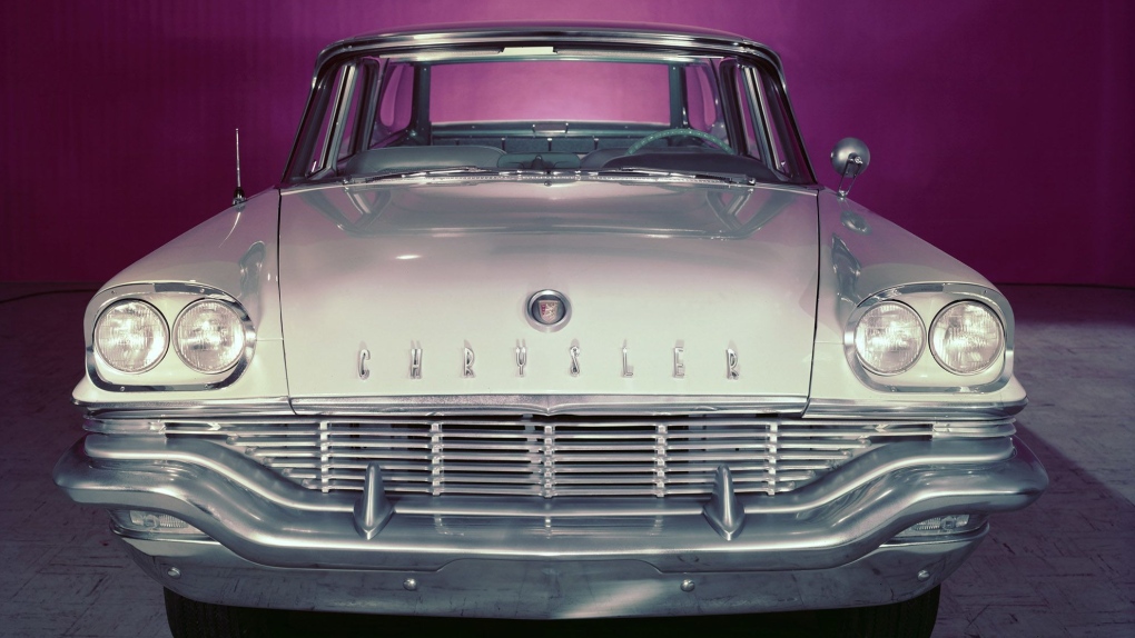 Fin de l’ère du chrome chez Stellantis