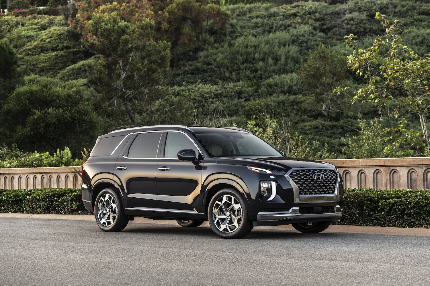 La NHTSA ouvre une enquête pour 332 000 Hyundai Palisade