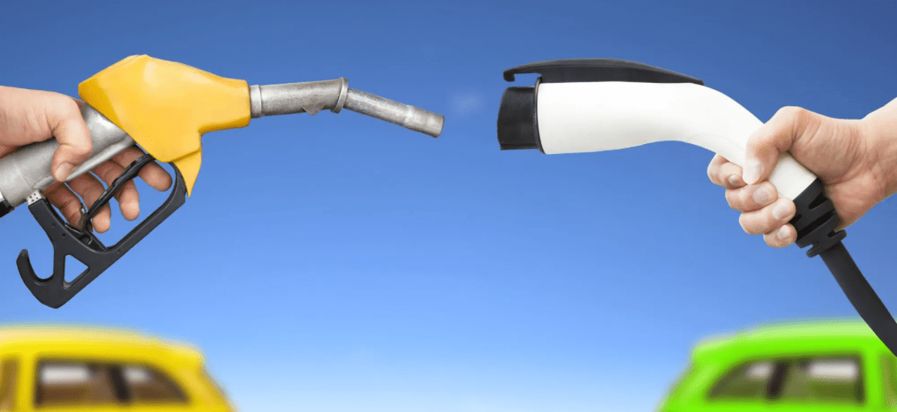 Des véhicules électriques moins cher que des véhicules à essence? Ça se peut