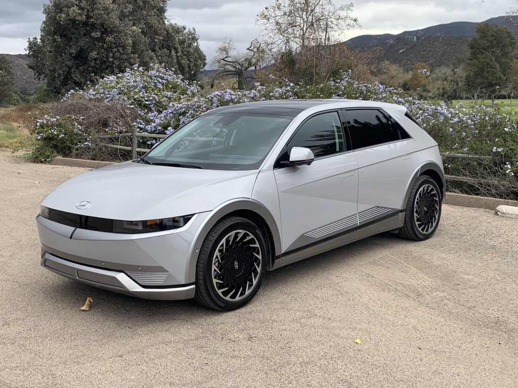 Il faudra baisser le coût des véhicules électrique si le gouvernement canadien veut atteindre ses objectifs