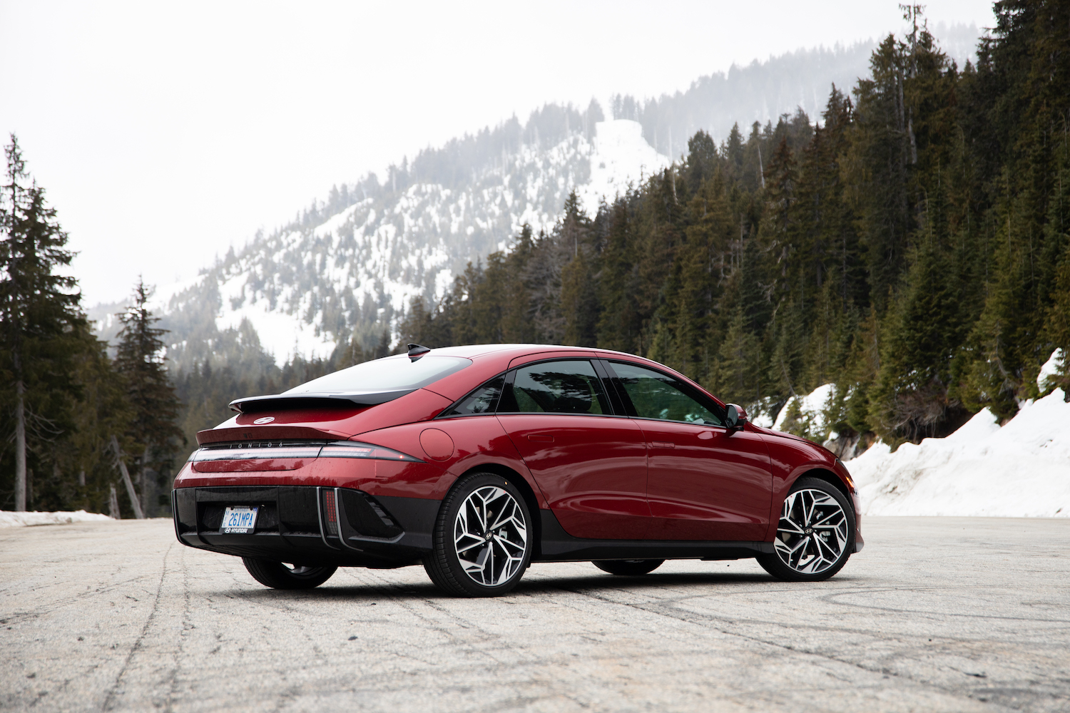 Les VZE (véhicules zéro émission) représentent 13 % des ventes canadienne