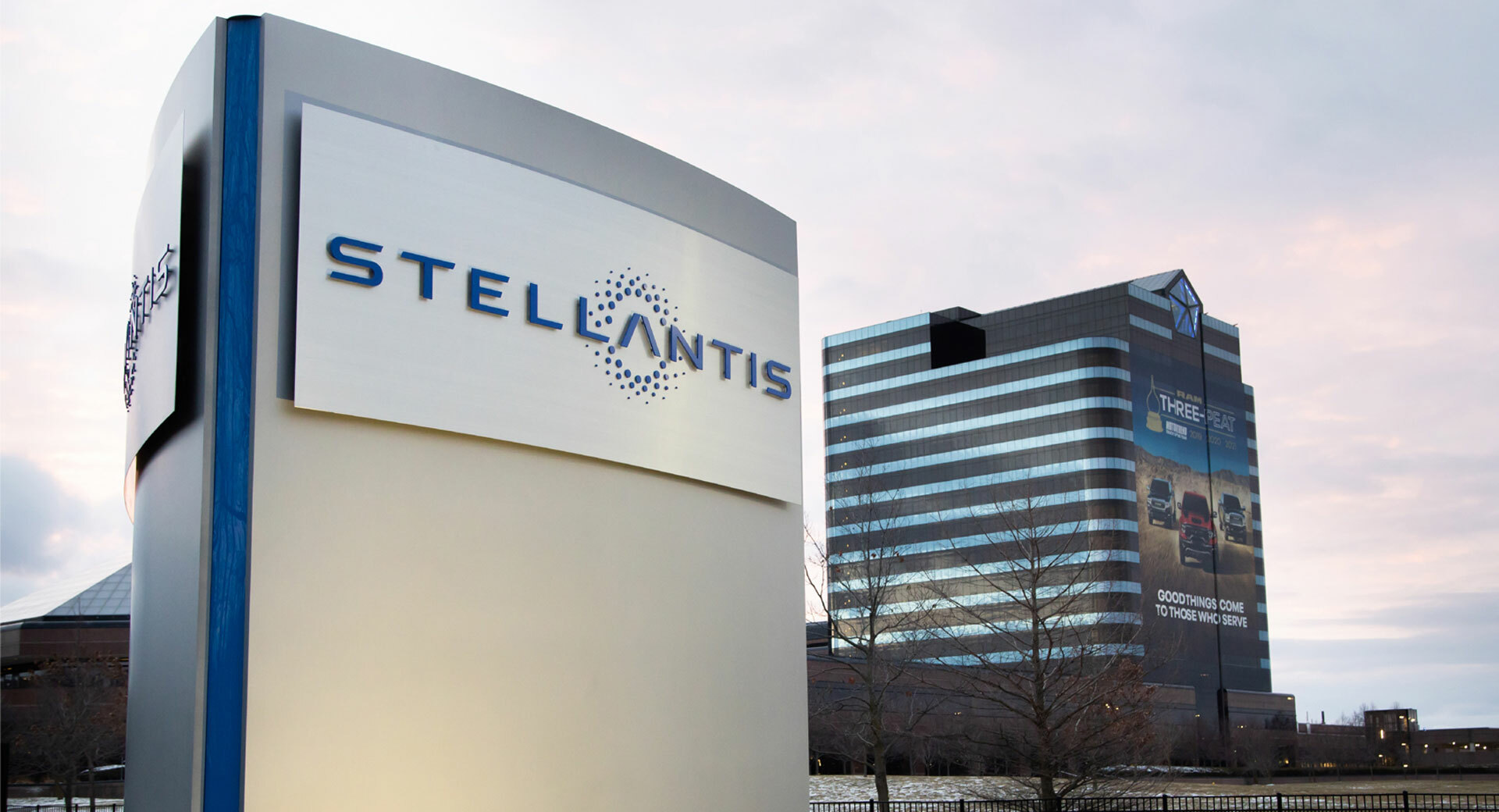 Menace de grève massive chez Stellantis aux États-Unis