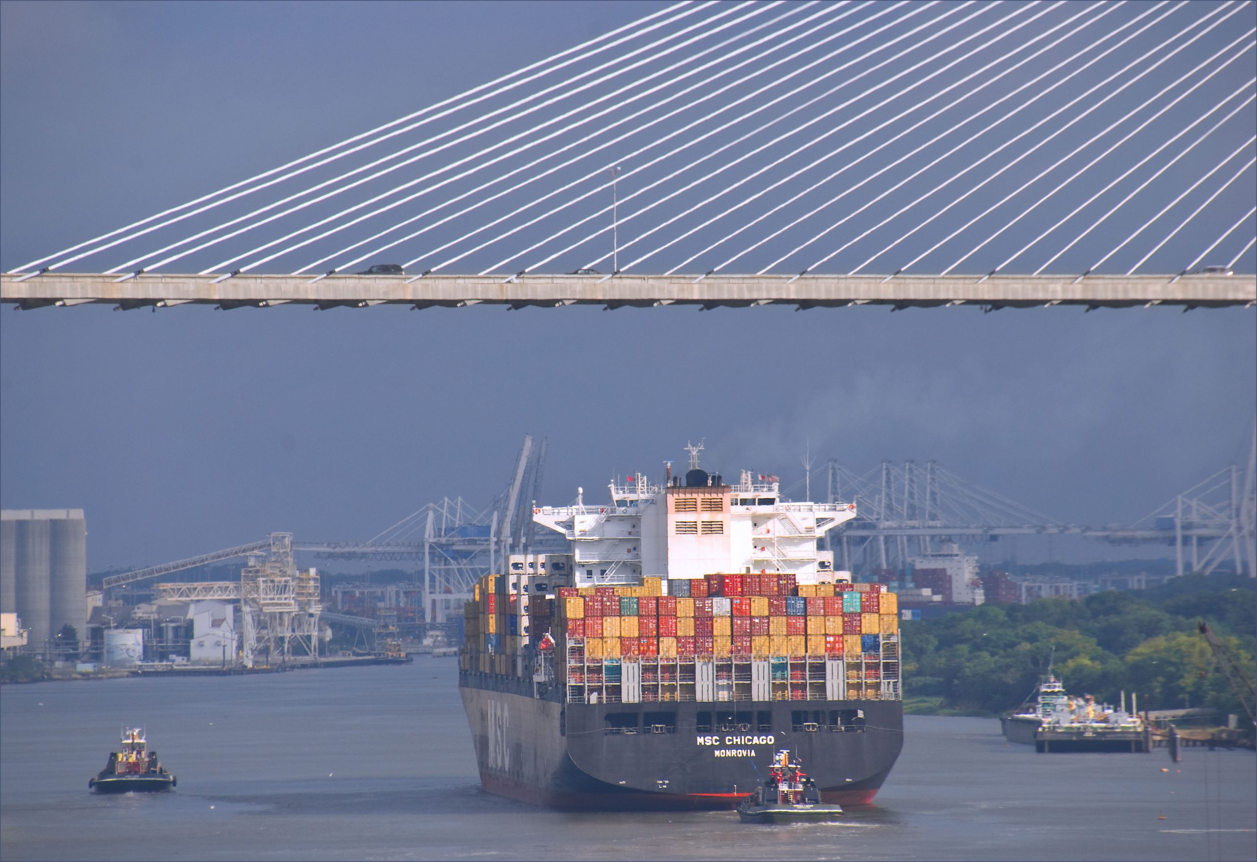 Des voitures volées qui financent le terrorisme