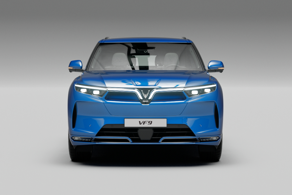 Image illustrant l'article: VinFast fait miroiter sa garantie de 10 ans offerte au Canada