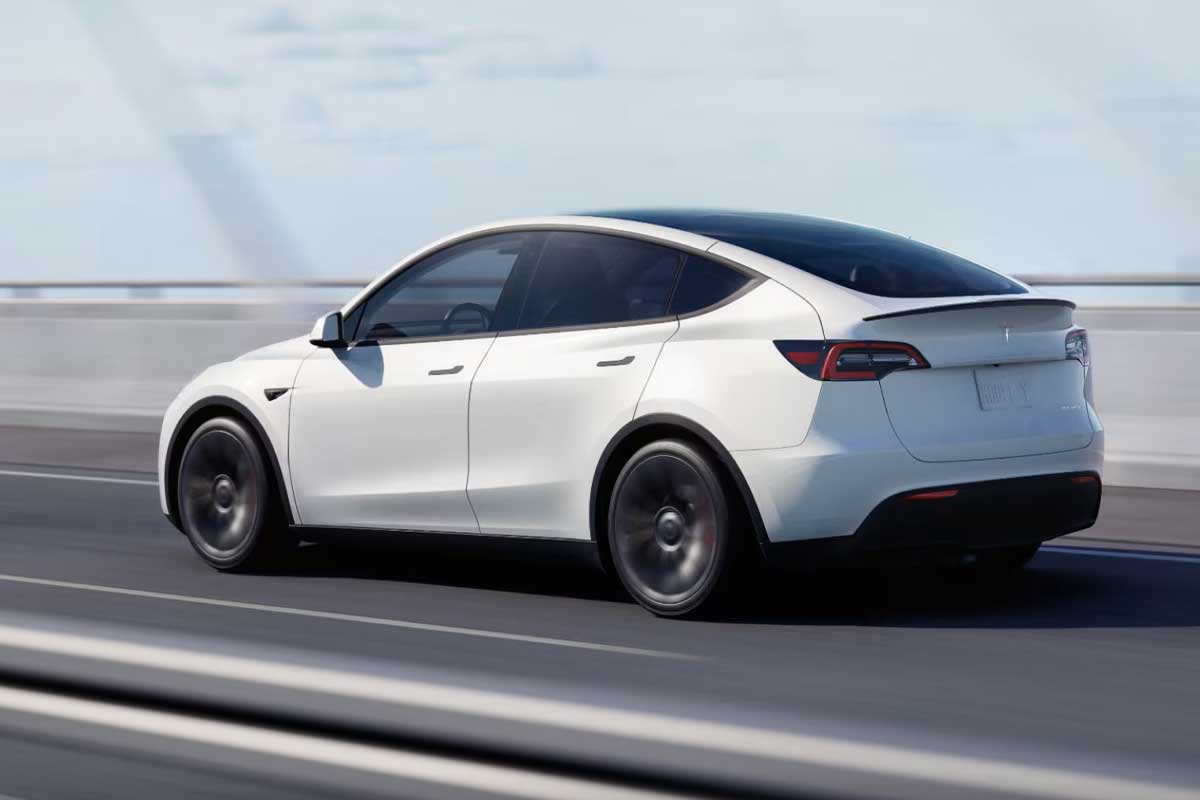 Tesla rappelle près de 700 000 véhicules aux États-Unis