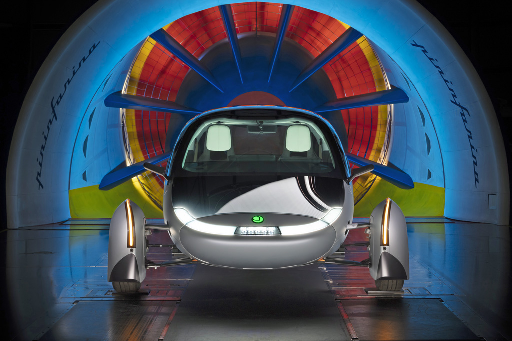 Image illustrant l'article: CES 2025 : Première présence de l’auto « solaire » Aptera