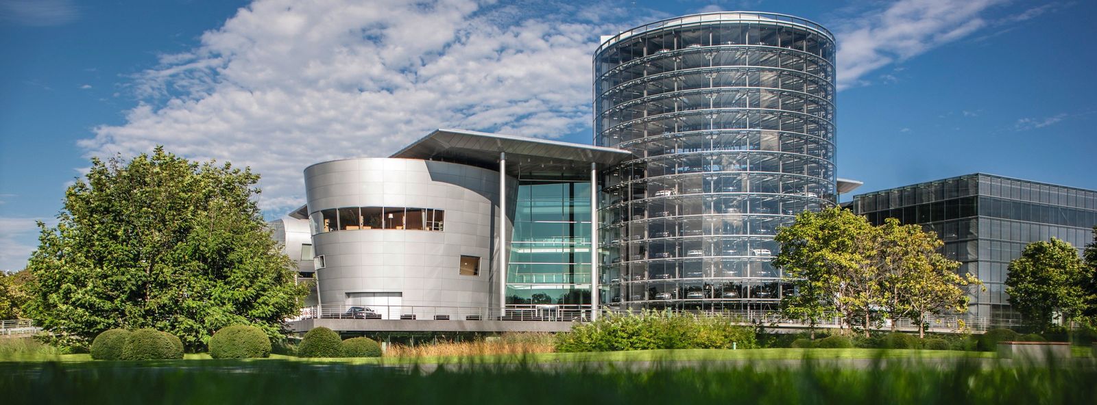 Des constructeurs automobiles chinois s’intéressent aux usines allemandes de Volkswagen destinées à la fermeture.