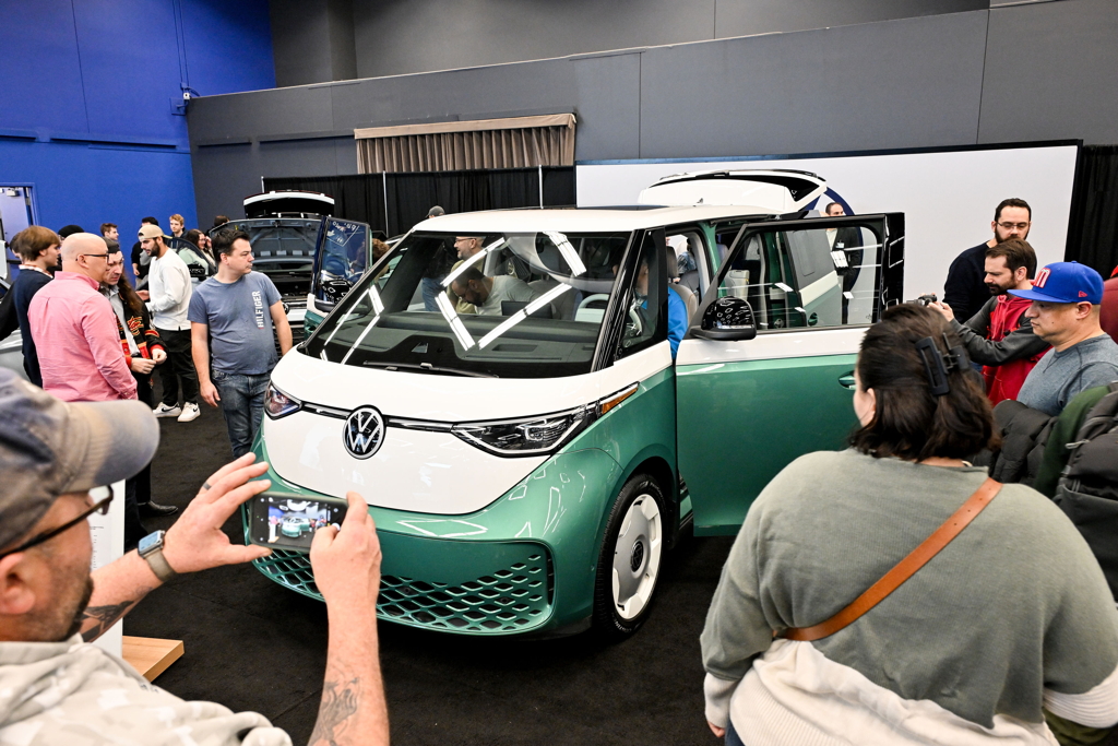 Salon de Montréal 2025 : Bilan favorable pour la 80e édition du salon