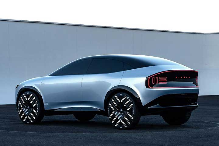 Mitsubishi prépare un VUS électrique pour 2026