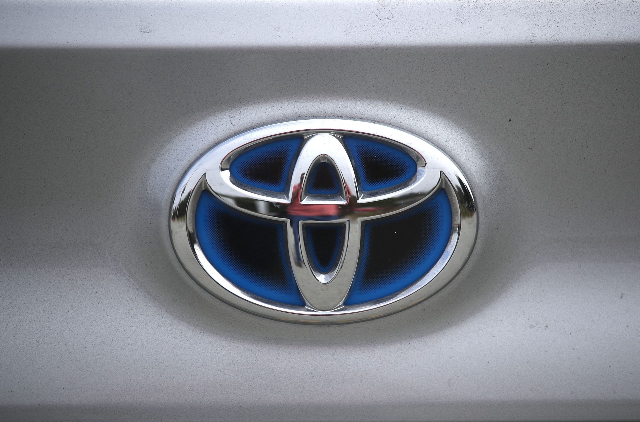 Toyota conserve son titre de plus grand constructeur automobile de la planète
