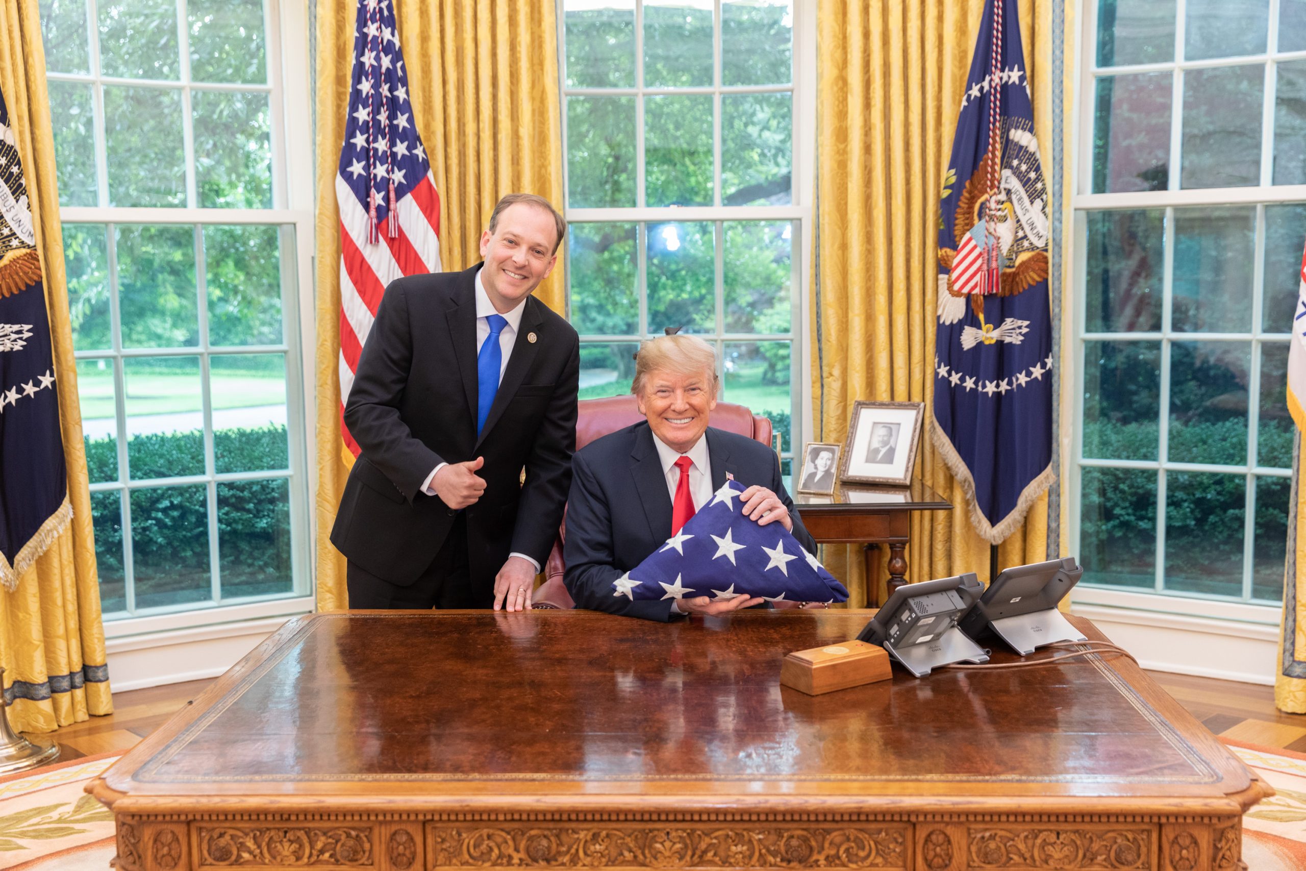 L’EPA pourrait annuler l’interdiction des moteurs thermiques en Californie