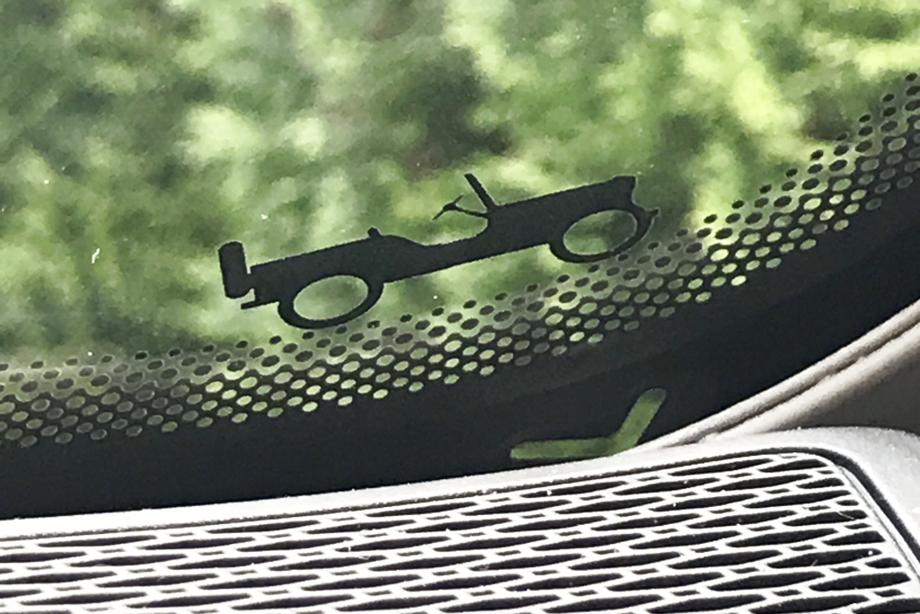 Que diriez-vous d’une chasse aux cocos de Pâques automobiles ?